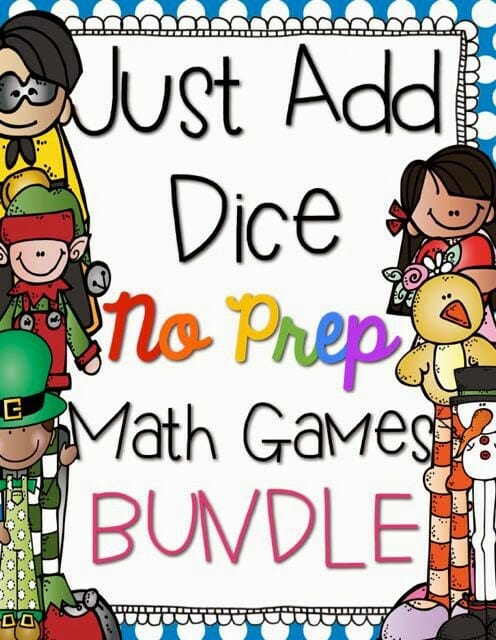 Dice Games Bundle
