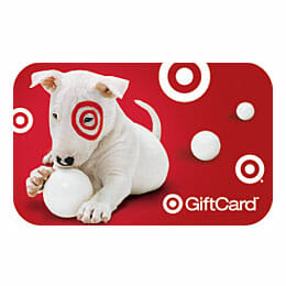 $25 Gift Card Giveaway Extra Chance!!