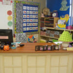 Classroom Pics