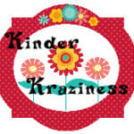 Go visit Kinder Kraziness!