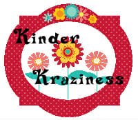 Go visit Kinder Kraziness!