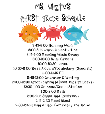 Schedule Linky Party