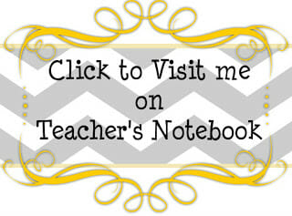 Teacher’s Notebook Back to School Sale!