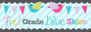 New Blog Design and Celebration Freebie!