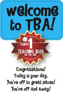 TBA…Are you a follower?
