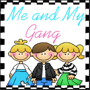 Me and My Gang!