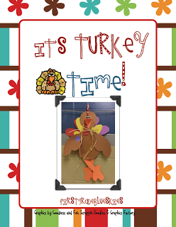 It’s Turkey Time!