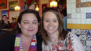 Fun in Alabama Today!