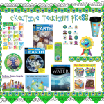 Are You Ready For Earth Day? CTP GiVeAwaY!!
