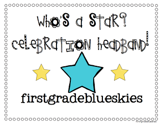Who’s a Star? Freebie