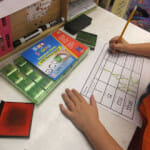 See and Stamp Jumbo Stamps Giveaway and Freebie!!