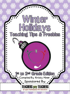 Winter Holiday eBooks~Free Download!