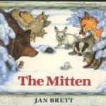 The Mitten Freebies and Links