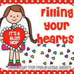 Filling Your Hearts