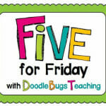 Five for Friday
