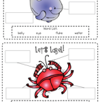 Summer, Pirate, and Ocean Labeling & Giveaway