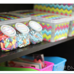 Monday Made It! From Candy Containers to School Supply Holders!