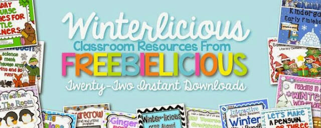 Freebielicious is Winterlicious on Educents