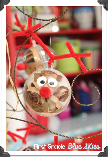 Christmas Ornaments