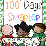100 Days Smarter Pack {FREEBIE}