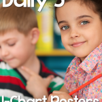 Daily 5 {Second Edition} FREEBIE and Book Study Ch 7