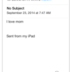My Terrible, Horrible, No Good, Very Bad Day {Autism in the Classroom}