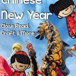 Chinese New Year Close Read