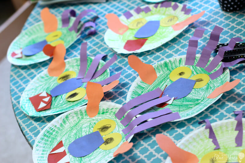Letter Craft Ideas Morning Routine Freebie