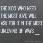 10 Ways to Help a Difficult Child