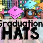 Graduation Hat Patterns and Tags