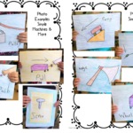 Directed Drawings for Science