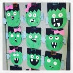 Frankenstein Craft