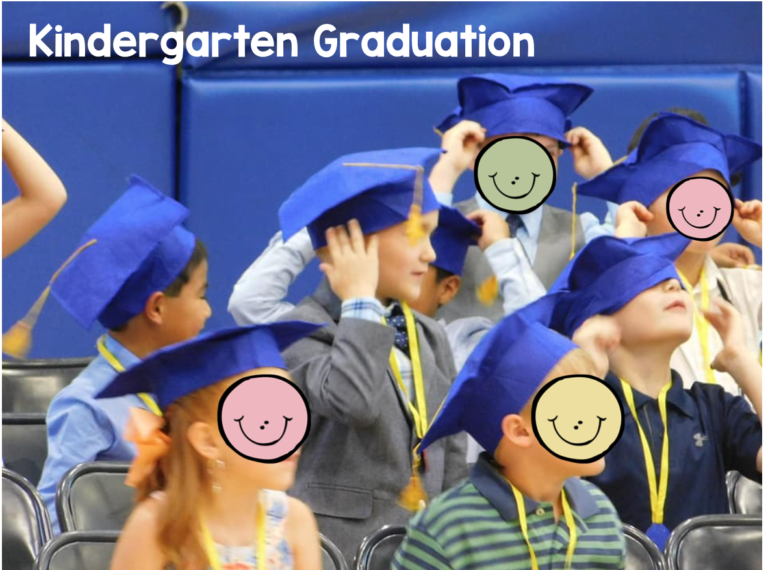 Kindergarten Graduation