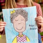 Women’s History Month Activities for Elementary