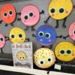 The Smart Cookie