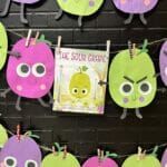 The Sour Grape