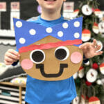 Gingerbread Classroom Activities