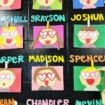 Valentine’s Day Kid Craft
